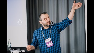4Developers Katowice 2019: The many meaning of Inversion of Control, Tomasz Ducin