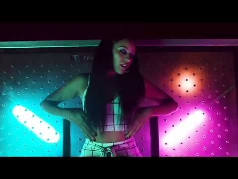 Kayla Rae - Practice (Official Video)