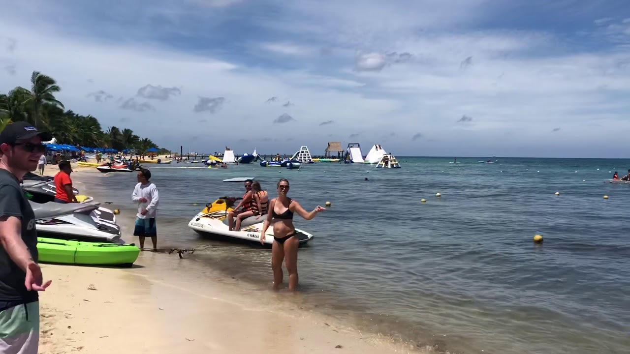 Ocean Vip Beach Club Cozumel Liberty Of The Seas 2018 You Ocean Vip Beach Club Cozumel Liberty Of The Seas 2018