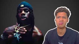 THAT CAN'T BE HIM?!?! | Rema - OZEBA REACTION