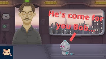 The Stabilizer Is Coming For Me!! l No Umbrellas Allowed - Part 3 (End Of Demo)