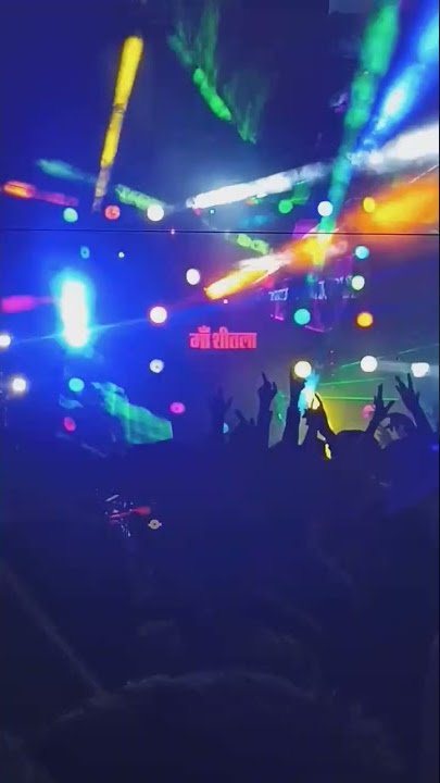 || A PHOOLMATI PHOOLMATI TOLA KAISE LAGAT HE || DJ MAA SHITLA MUNGELI BILASPUR #bilaspur #dj