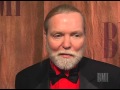 Gregg Allman Interview - The 2006 BMI Pop Awards