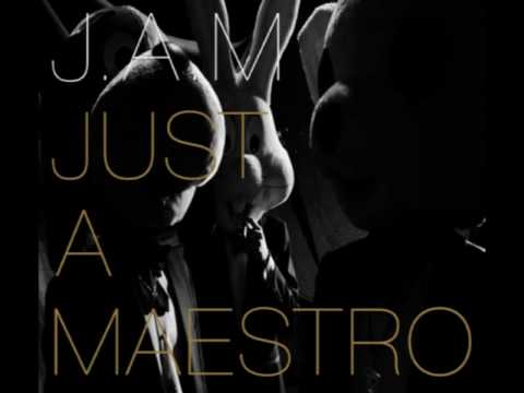 在 YouTube 上观看 J.A.M - Age of No Quality