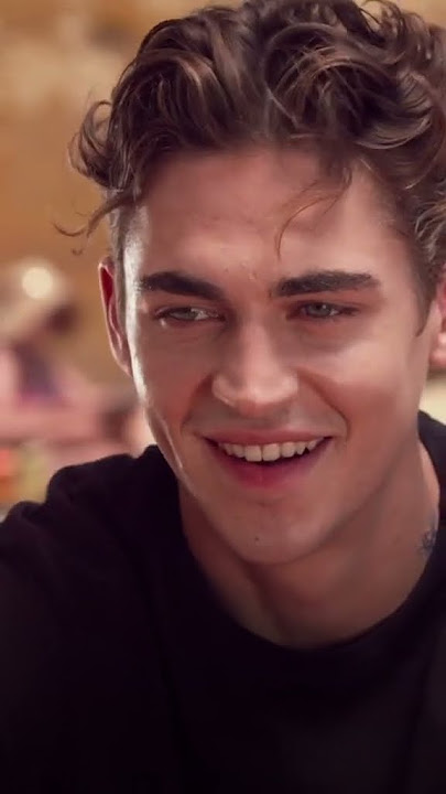 Hero Fiennes Tiffin is our Scorpio icon ✨🎈#herofiennestiffin