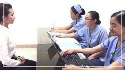 YANG HARUS DILAKUKAN DAN YANG TIDAK BOLEH DILAKUKAN SAAT INTERVIEW KERJA - Durasi: 15.49. 