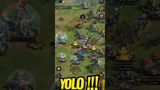 Clash Of Empire When Angel Said Welcome To The Hell