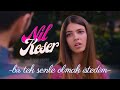NİL KESER - BİR TEK SENLE OLMAK İSTEDİM ♥ | Çılgın Dershane Üniversitede - Özlem