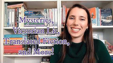 2021 Reading and Channel Goals