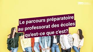 Présentation De La Licence Pppe Par Les Étudiants De L2 - Site Dantony