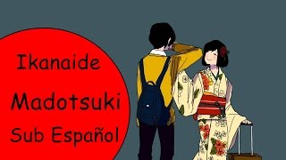 Madotsuki@   Ikanaide Sub Español