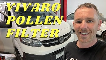 Reveal the Secret Location – How to Change Your Vauxhall Vivaro