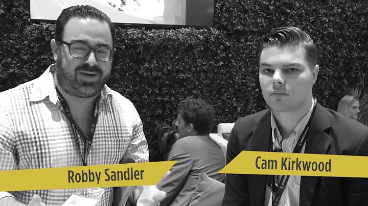 AdWeek NYC 2016 Roving Reporters: Day 4 Recap