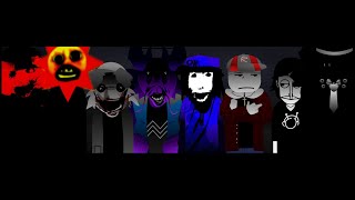 ok - A Sprunked Final Version Demo (Horror) mix