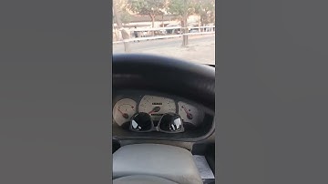 Santro starting problem