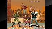 Kof94 ルガール コンボ集 Youtube