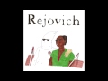 Rejjie Snow - Olga (1984) - Rejovich EP