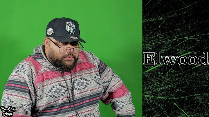 Elwood | Deal with anxiety Breakdown