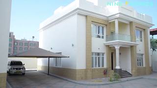 Al Qurum's, Beautiful Real Estate by - Nine Homes Real Estate Agency Oman