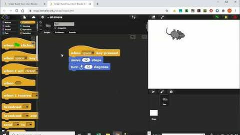 introduction to snap part 1