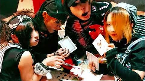 Hameln - Amai Okashi to Genjitsu to... (甘いお菓子と現実と...) (2002)