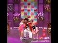 ديب على اغنية حبيبي قرب بص