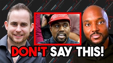 What topics should artist stay away from? | IAA J.R. McKee Interview