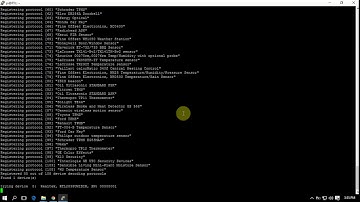 How To Run RTL_433 For Decoding TPMS, Wireless Sensors, And Key Fob