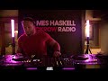 Backrow Radio Ep 30 | DJ live Set | James Haskell