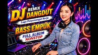 DJ DANGDUT LAWAS BASS EMPUK ENAK BANGET || Aulia RA