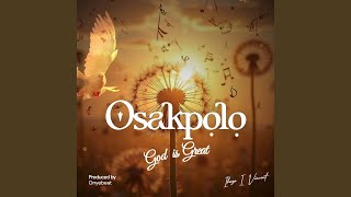 Osakpọlọ