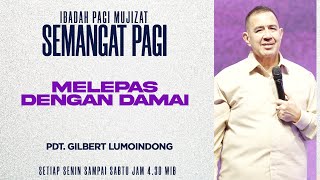 Download Lagu Semangat Pagi | Melepas Dengan Damai | Selasa, 25 November 2025 MP3