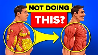 How To Build Muscle Twice as Fast \& Other Workout Tips (Compilation)