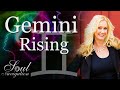 Gemini Rising! Gemini Zodiac Sign. Gemini Moon. Gemini Mars. What does it mean to be a Gemini?