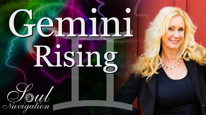 Gemini Rising! Gemini Zodiac Sign. Gemini Moon. Gemini Mars. What does it mean to be a Gemini? - DayDayNews