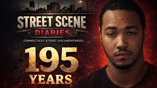 195 YEARS: Connecticut’s Most Dangerous Criminal