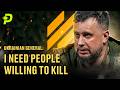 10 Ukrainian Drone Operators Destroyed 2 NATO Battalions|How Ukraine Trains Soldiers|No Rank Rules