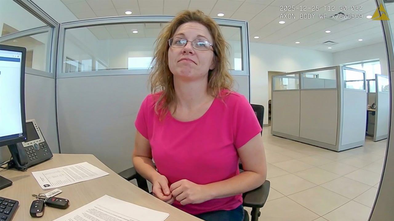 Couple Attempts to Scam Rental Company by Keeping $40,000 Rental Truck for MONTHS