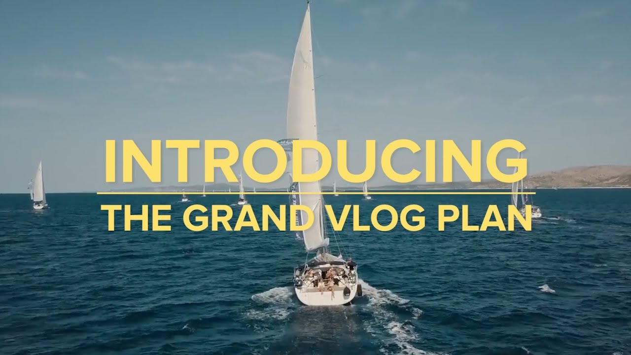 explorer 2 NOTHING LIKE THE REAL WORLD // Who can beat these travel plans ?