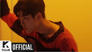 Video thumbnail of "[MV] SF9(에스에프나인) _ ROAR(부르릉)"