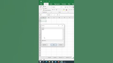 Custom Rane Selection | Excel Hindi Tutorial | Advance Excel Hinid | Excel Formuls | Maa Technology|