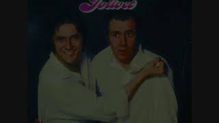 Pierre & Marc Jolivet  - 3ème album  (1978) - Face A