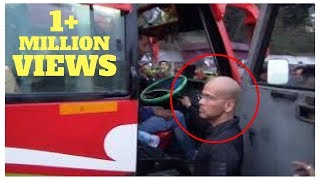 LATEST---IGP Traffic Basant Rath Seen in Full Action Today 2018