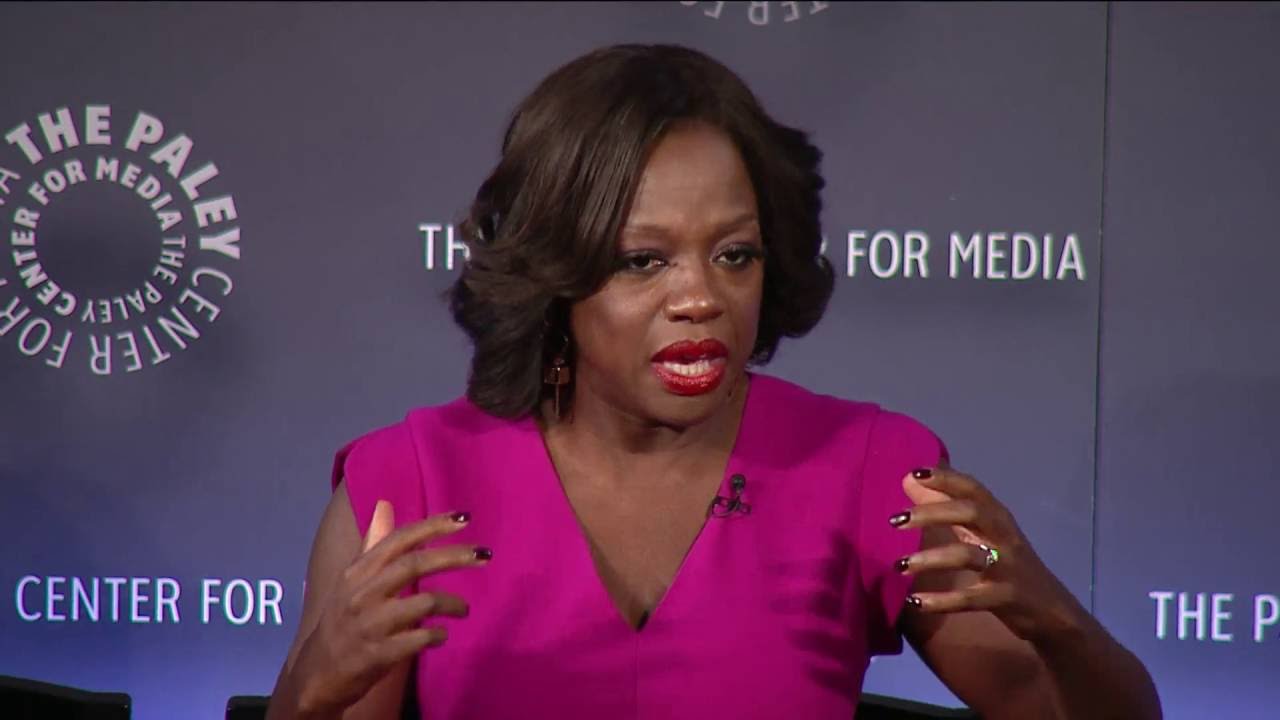 How To Get Away With Murder Viola s Aha Moment YouTube