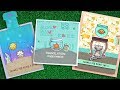 Intro to Keep on Swimming, Reveal Wheel Keep on Swimming Add-On + 3 cards from start to finish