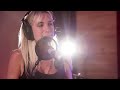 Jon Shaban & Jennifer Eaves - Journey of the Magi - Frank Turner Cover (Live Studio Session)