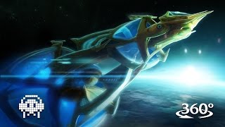 Video Games Live | 360° video | StarCraft II: Legacy of the Void