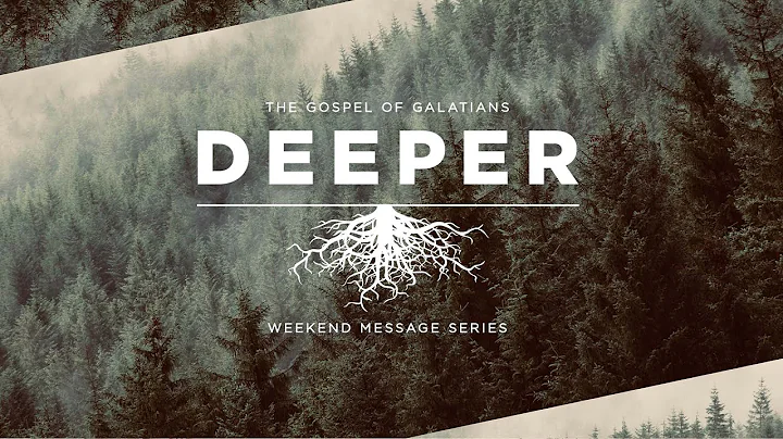 DEEPER: A Pastors Plea | Pastor Ricky Jenkins | Oc...