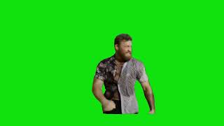 Conor McGregor Where The F Is Everyone Meme Green Screen Chroma Key Template