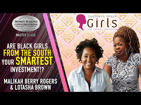 Home - Rushion McDonald